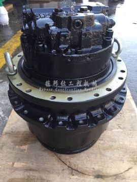 點擊檢查具體信息<br>標題：CAT315終傳動 瀏覽次數：1250